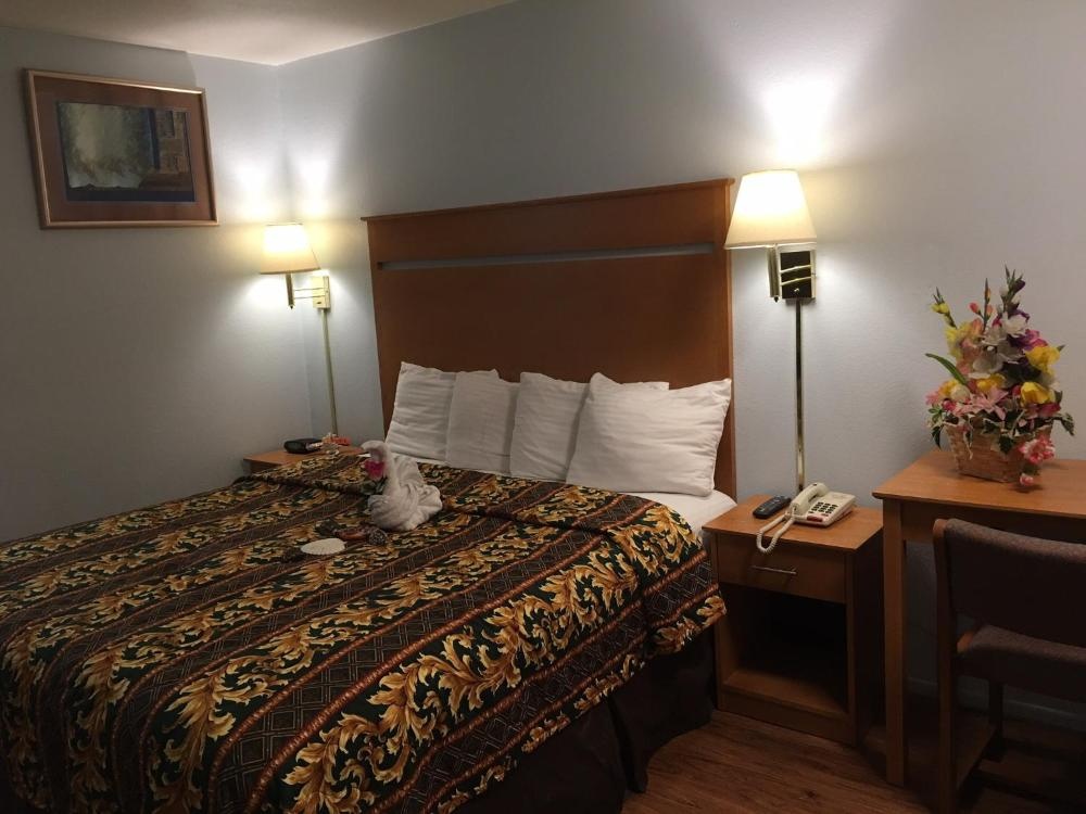 OceanView Motel