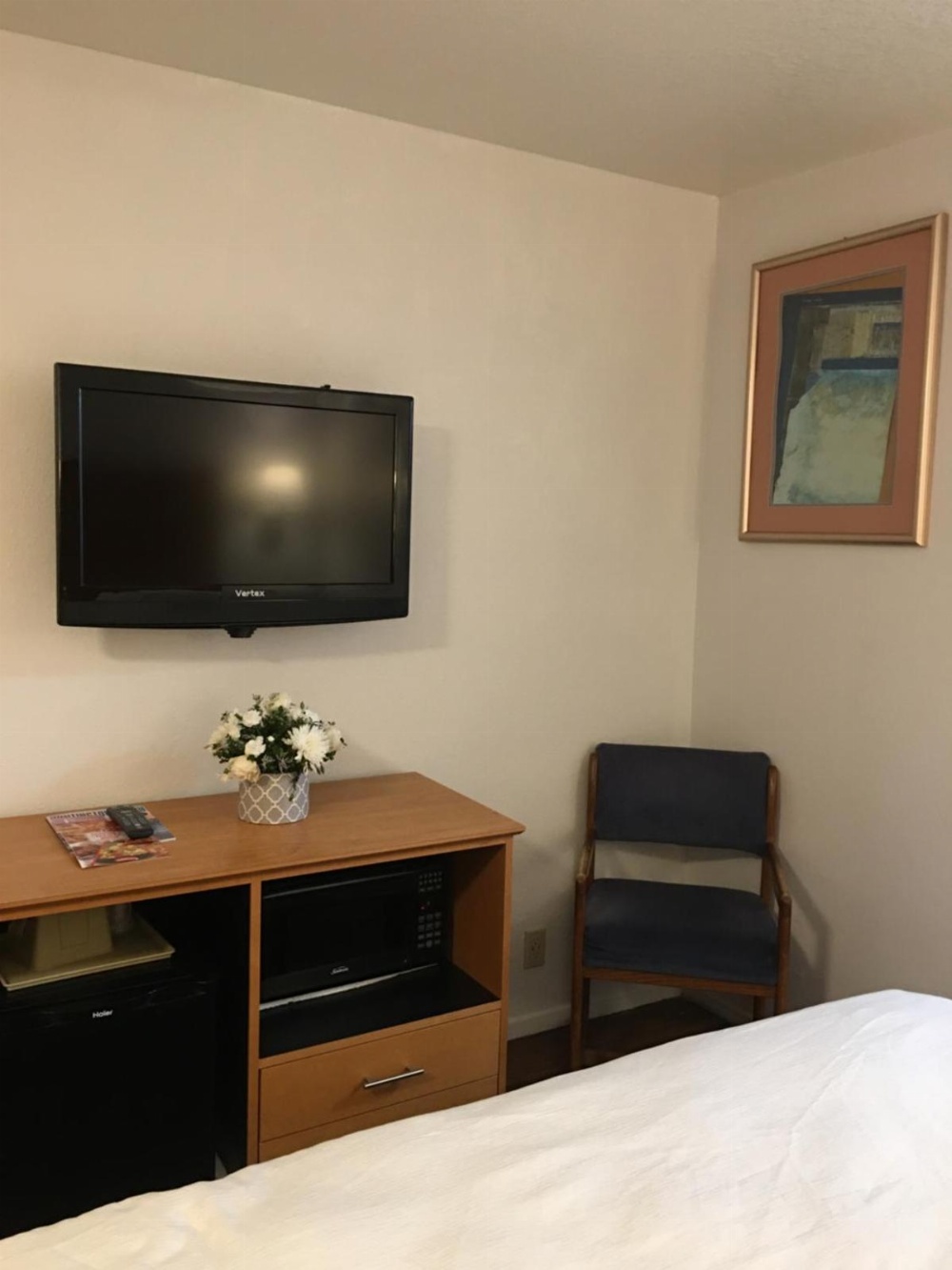 OceanView Motel