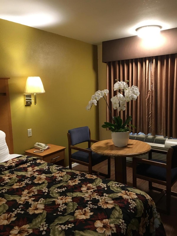OceanView Motel Main image
